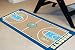 Denver Nuggets 24x44 Nba Court Runner NBA 24x44 Court Runner Carpet/Mat/Rug