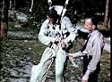 Smoke Jumpers 1940s: Training Elite Firefighters