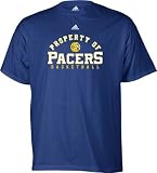 Indiana Pacers Basic Team Polo, Size= X-Large