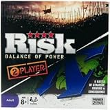 Risk - Balance of Power
