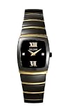 Wittnauer Swiss Wrist Watches -Wittnauer Ceramic Ladies Watch