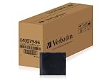 Verbatim - 49979 - CD Slim Jewel Case - 200 pièces