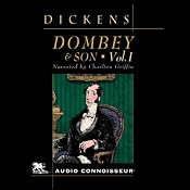 Dombey and Son, Volume 1 | [Charles Dickens]