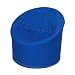 Junior Scoop Chair - Royal Blue Twill