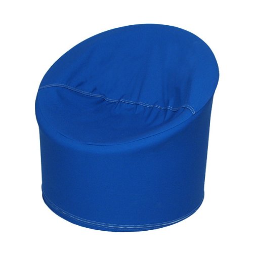 Kitchen: Junior Scoop Chair Twill