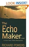 Echo Maker [Large Print Paperback]