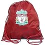 OFFICIAL LIVERPOOL F.C. CREST GYM BAG