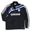 adidas Chelsea 09/10 LS Training Top