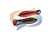 Yo-Zuri Sashimi Bull Surface Popper Lures - Model: R953 - Size 5.875" - 2.5 oz. - Color #9