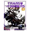 Takara Japanese Re-issue Transformers #06 Megatron