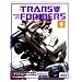 Transformers Reissue: Megatron