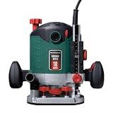 Masterhand 10 A Plunge Router Kit
