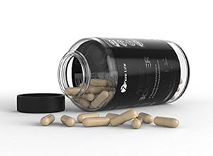 Testosterone Booster Plus - Increase Muscle Growth - Boost Energy & Sex Drive - Supplements for Men & Women - Pills Better than Cream & Spray