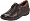 Dark Brown Leather