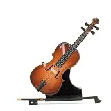 Instrument miniature violoncelle