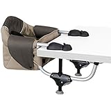 Chicco Deluxe Travel Seat, Beige