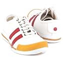 Jump Jogger White sneakers