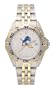 Detroit Lions Men's All Star Watch Stainless Steel Bracelet