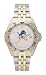Detroit Lions Men's All Star Watch Stainless Steel Bracelet