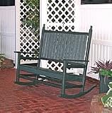 Carson Double Rocker