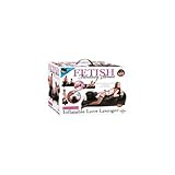 Pipedreams Fetish Fantasy Remote Control Portable Inflatable Love Lounger