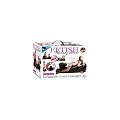 Pipedreams Fetish Fantasy Remote Control Portable Inflatable Love Lounger
