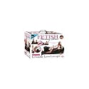 Pipedreams Fetish Fantasy Remote Control Portable Inflatable Love Lounger