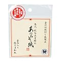 カタニ 蚊谷次吉郎のあぶらとり紙 赤枠