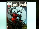 Lady Death (A Medieval Tale, 1)