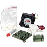 VIO CH-AD Six-in-One VGA Cooling Pack - Keep your Video Card Cool!