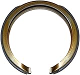 IMAGE OF Monroe BX781 Brake Shoe