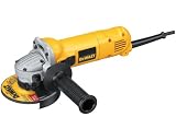 Eigenschaften DEWALT D28111-QS / DEWALT D28111-QS Winkelschl.115mm 850W