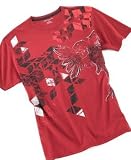 DKNY Jeans Optical Phoenix T-Shirt