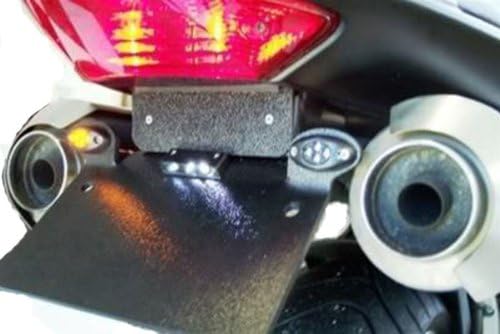 Honda CB 900 919 Fender Eliminator Kit