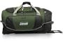 Coleman  Excursion Ii Rolling Duffel,Green,One Size