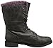 Skechers USA Women's Awol-kilted Combat Boot