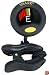 Snark SN-8(B) Super Tight All Instrument Tuner