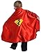 Great Pretenders Adventure Cape in Red (Small)