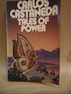 Tales Of Power