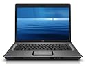 HP Pavillion G6061EA Laptop Notebook, AMD Athlon 64 X2 TK57, 2048 MB RAM, 120 GB Hard Disk, 15.4" Screen, Super Multi DVD Writer (+/-R +/-RW), NVIDIA GeForce 7000M, WiFi, Vista Home Premium