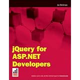 jQuery for ASP.NET Developers