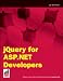 Reviews for jQuery for ASP.NET Developers (Wrox Blox) B0036V7H4M