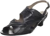 Everybody Womens Iberia Gathered Sandal Sandal