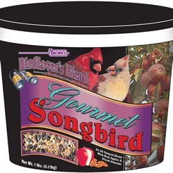 Buy Brown's Bird Lover's Blend Gourmet Songbird Wild Bird Food by Brown's