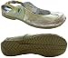 Diesel Kallana Gold Womens Shoes Flats