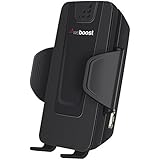 weBoost Drive 4G-S Cell Phone Signal Booster For Vehicle Use - Cradle Easily Mounts To Car Dashboard