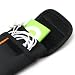 Samsung YP-U2JZW 1 GB Direct Insert USB Digital Audio Player Protective Pocket Case with Key Ring