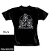 Cathedral - Girl Shirt Emo Killer (in L/XL) von Cathedral - alle Infos