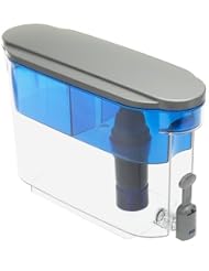 Buy PUR 18 Cup Dispenser with One Pitcher Filter DS-1800Z