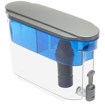 Set A Shopping Price Drop Alert For PUR 18 Cup Dispenser with One Pitcher Filter DS-1800Z